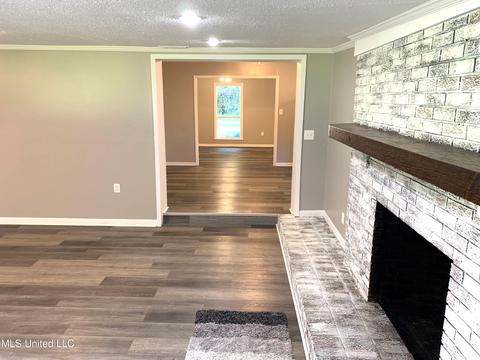 99 Richard May Road Rd, Forest, MS 39074 photo 9