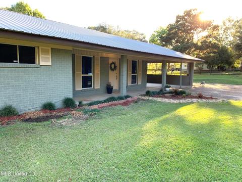 99 Richard May Road Rd, Forest, MS 39074 photo 1