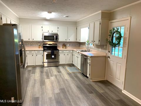 99 Richard May Road Rd, Forest, MS 39074 photo 5