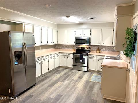 99 Richard May Road Rd, Forest, MS 39074 photo 4