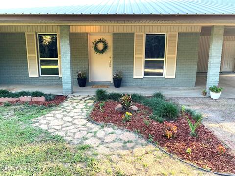 99 Richard May Road Rd, Forest, MS 39074 photo 2