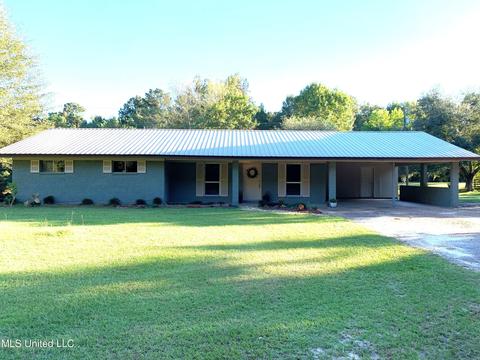 99 Richard May Road Rd, Forest, MS 39074 photo 3