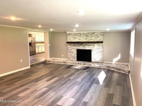99 Richard May Road Rd, Forest, MS 39074 photo 8