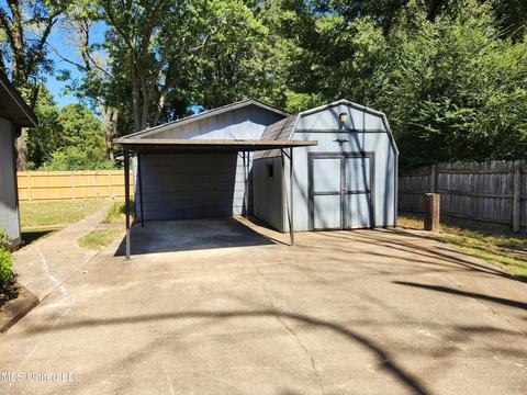 6980 River Birch Rd, Walls, MS 38680 photo 13
