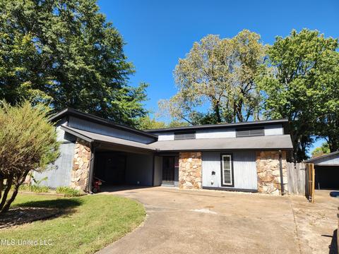 6980 River Birch Rd, Walls, MS 38680 photo 6