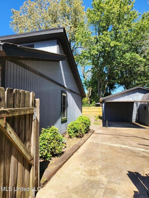 6980 River Birch Rd, Walls, MS 38680 photo 7
