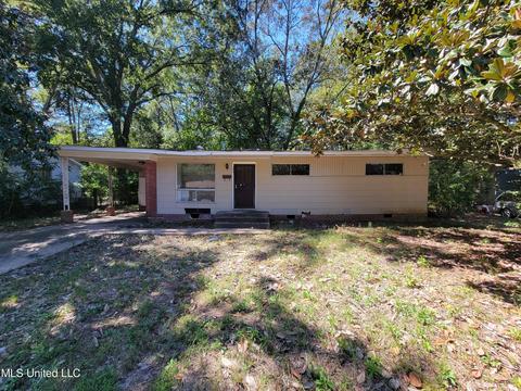 1031 Barbara Ann Dr, Jackson, MS 39204 photo 1