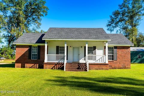 149 Jessica Ln, Lucedale, MS 39452 photo 1