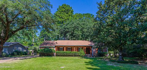 1838 Aztec Dr, Jackson, MS 39211