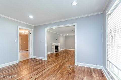 Living - 1838 Aztec Dr, Jackson, MS 39211 photo 4 of 4
