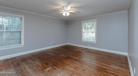Bedroom - 1838 Aztec Dr, Jackson, MS 39211 photo 7 of 7