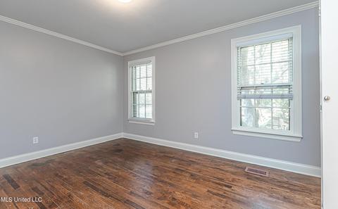 Bedroom - 1838 Aztec Dr, Jackson, MS 39211 photo 5 of 7