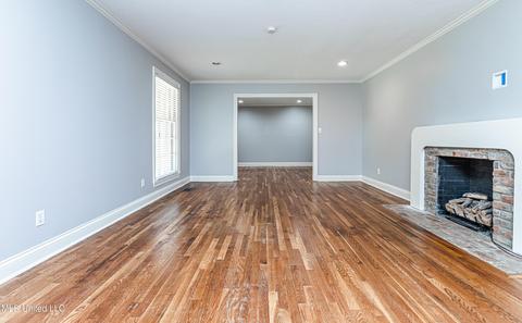 Living - 1838 Aztec Dr, Jackson, MS 39211 photo 1 of 4