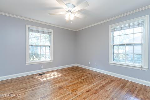 Bedroom - 1838 Aztec Dr, Jackson, MS 39211 photo 1 of 7