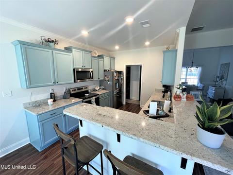 562 Wooten Cv, Nesbit, MS 38651 photo 14