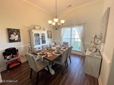 562 Wooten Cv, Nesbit, MS 38651 photo 5