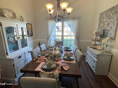 562 Wooten Cv, Nesbit, MS 38651 photo 7