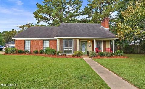 261 Riverbend Dr, Byram, MS 39272 photo 1