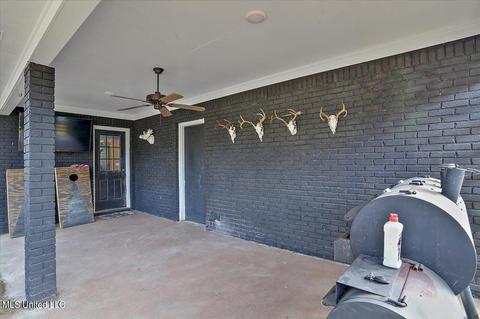 261 Riverbend Dr, Byram, MS 39272 photo 23