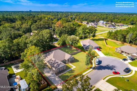 15205 Crestview Cv, Biloxi, MS 39532 photo 33