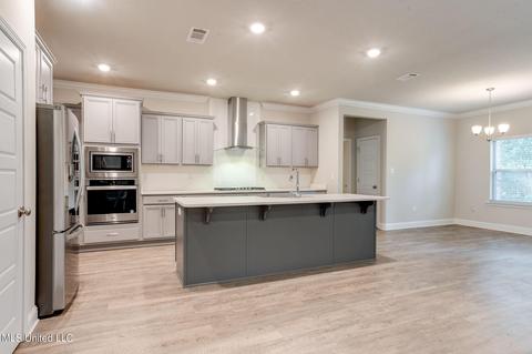 15205 Crestview Cv, Biloxi, MS 39532 photo 8