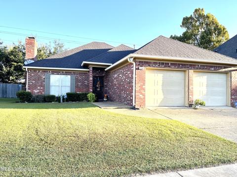 336 Greengate Cir, Brandon, MS 39042 photo 1
