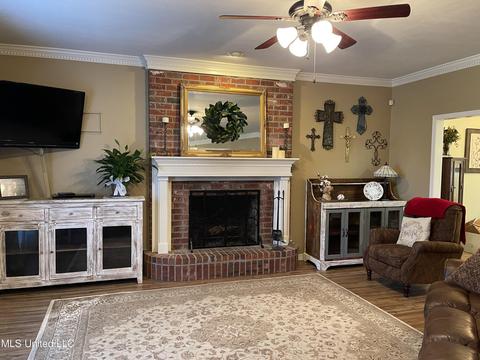 336 Greengate Cir, Brandon, MS 39042 photo 3