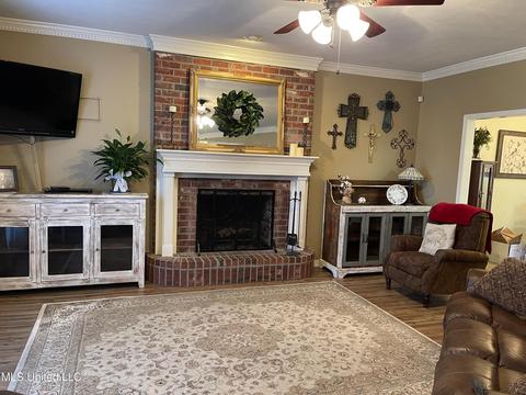 336 Greengate Cir, Brandon, MS 39042 photo 4