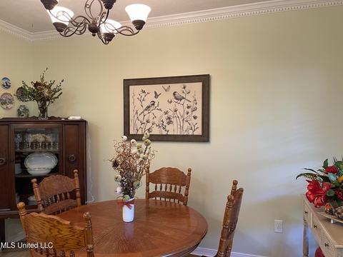 336 Greengate Cir, Brandon, MS 39042 photo 12