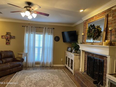 336 Greengate Cir, Brandon, MS 39042 photo 5