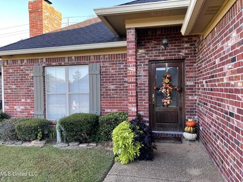 336 Greengate Cir, Brandon, MS 39042 photo 2