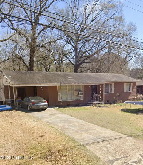 1912 Paden St, Jackson, MS 39204 photo 1