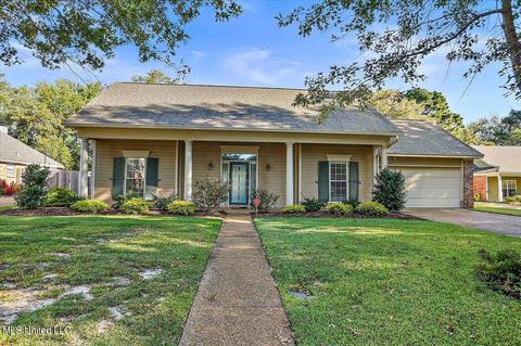 573 Spring Hill Dr, Madison, MS 39110 photo 1