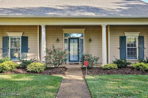 573 Spring Hill Dr, Madison, MS 39110 photo 4