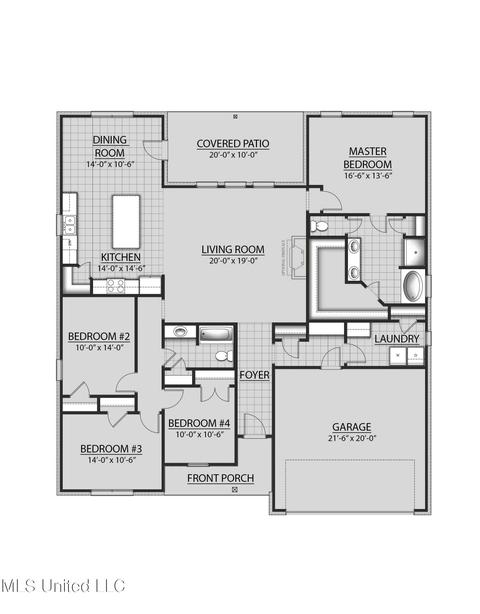 18237 Commission Rd, Long Beach, MS 39560 photo 10