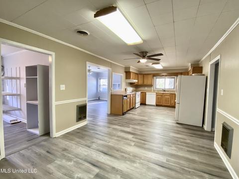 92 Post Office Rd, Coldwater, MS 38618 photo 8