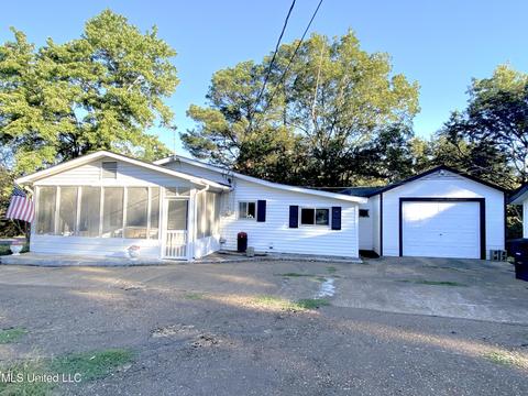 92 Post Office Rd, Coldwater, MS 38618 photo 2