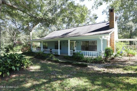 18165 Rouse Rd, Saucier, MS 39574 photo 1