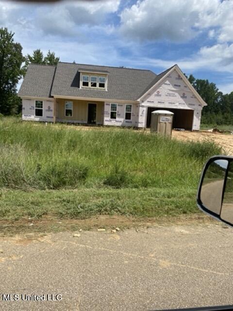 579 Moore Loop, Byhalia, MS 38611 photo 1