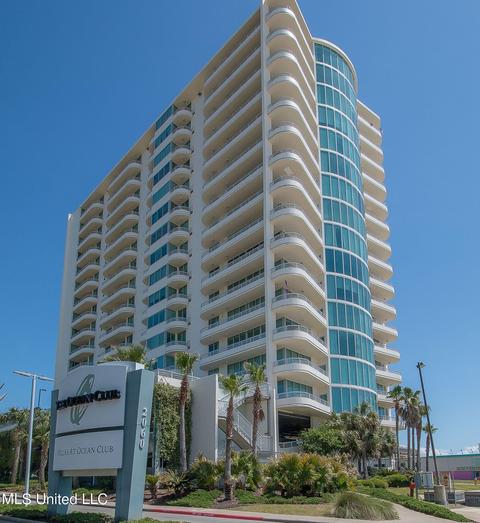 2060 Beach Blvd #1601, Biloxi, MS 39531