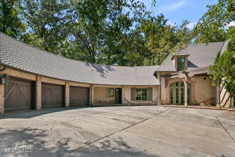 112 Bridgeview Cir, Ridgeland, MS 39157