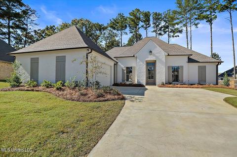 1214 Cutter Ln, Brandon, MS 39047 photo 1
