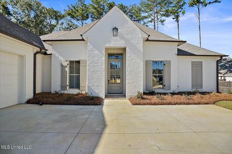 1214 Cutter Ln, Brandon, MS 39047 photo 3