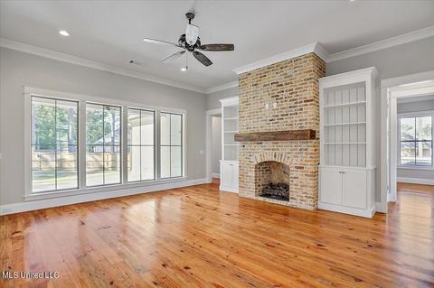 1214 Cutter Ln, Brandon, MS 39047 photo 8