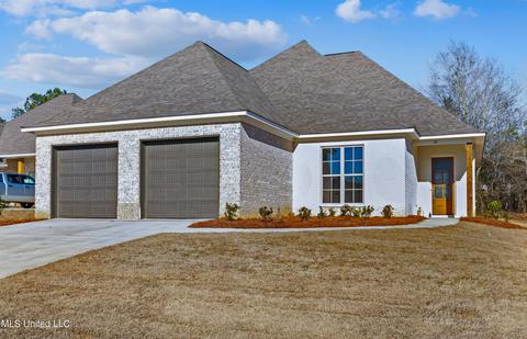 110 Harbor View Dr, Madison, MS 39110 photo 1