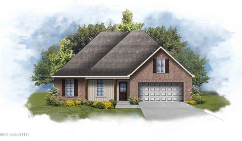 12 Sumner Cv, Long Beach, MS 39560 photo 8