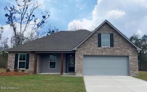 12 Sumner Cv, Long Beach, MS 39560 photo 1