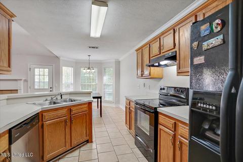 407 Eaglewood Ln, Florence, MS 39073 photo 13