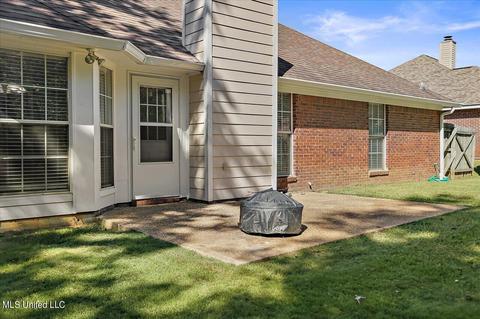407 Eaglewood Ln, Florence, MS 39073 photo 28