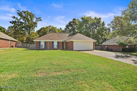 407 Eaglewood Ln, Florence, MS 39073 photo 3